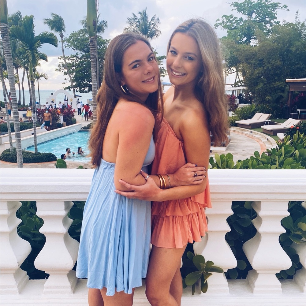 Meet your Posher, Mackenzie